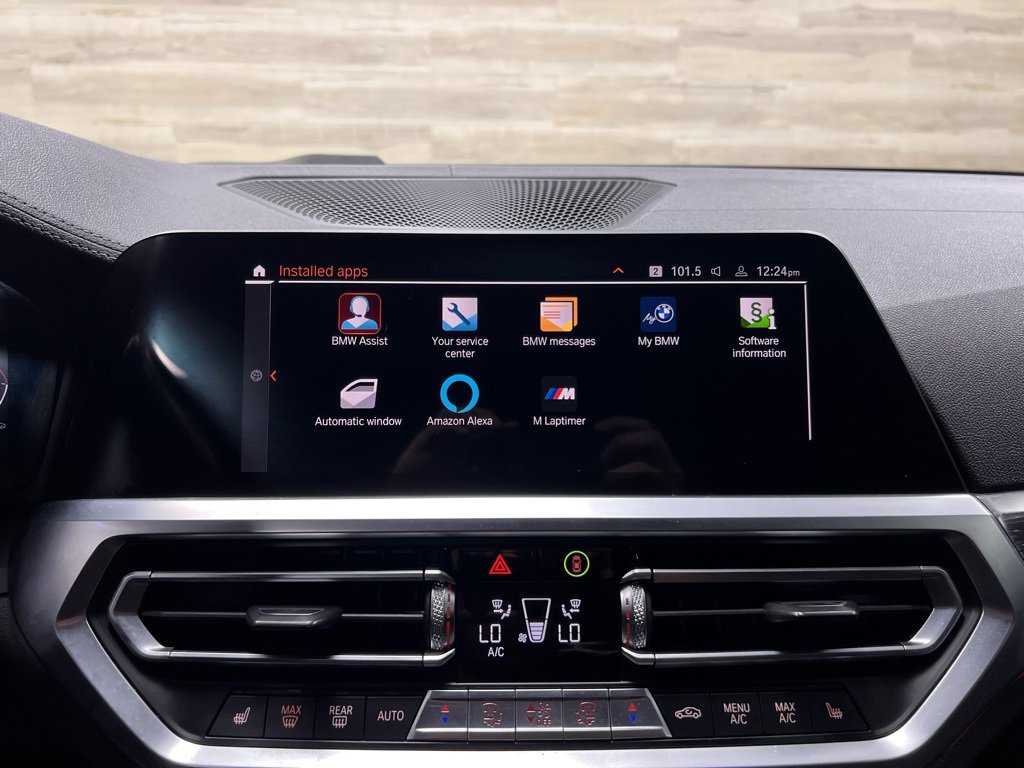 Used 2021 BMW M340i M340i w/ Driving Assistance Package image 27