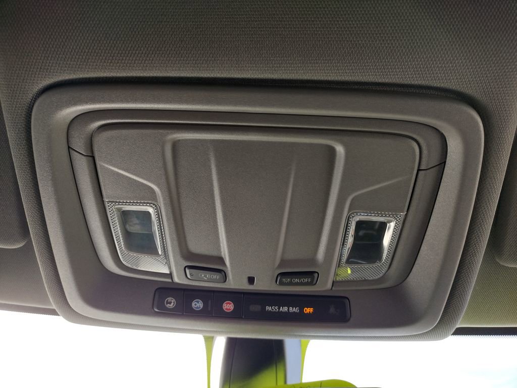 Used 2021 Chevrolet Silverado 1500 LT Trail Boss image 29