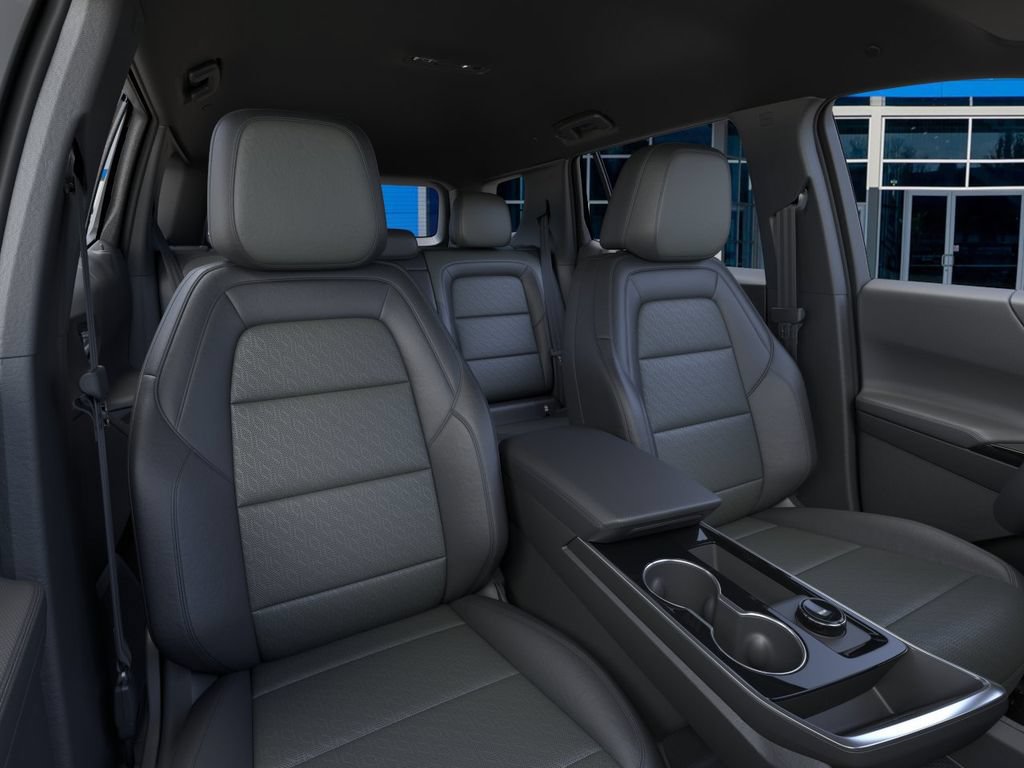New 2027 Chevrolet Equinox LT w/ Convenience Package II AWD/4WD image 18