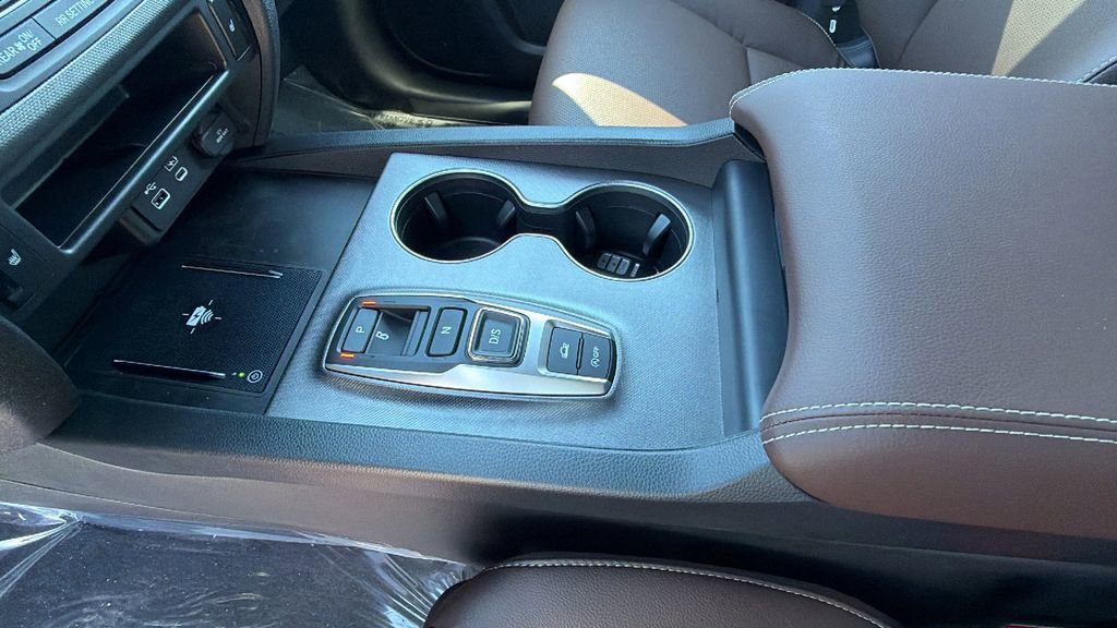 New 2026 Honda Ridgeline RTL image 13