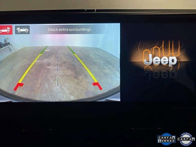 Used 2024 Jeep Wrangler High Altitude image 51