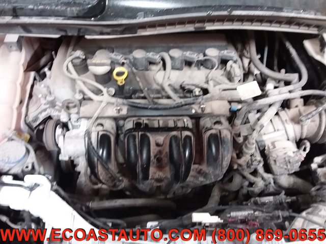 Used 2015 Ford Transit Connect XL FWD image 9