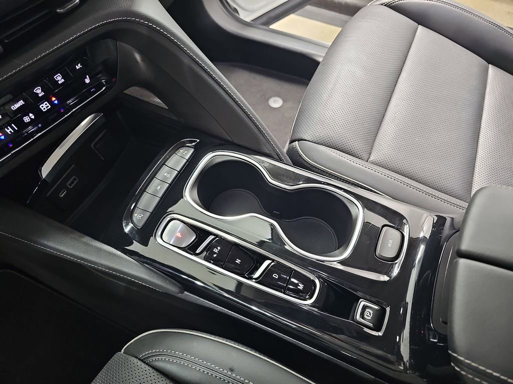 Certified 2023 Buick Envision Essence image 30