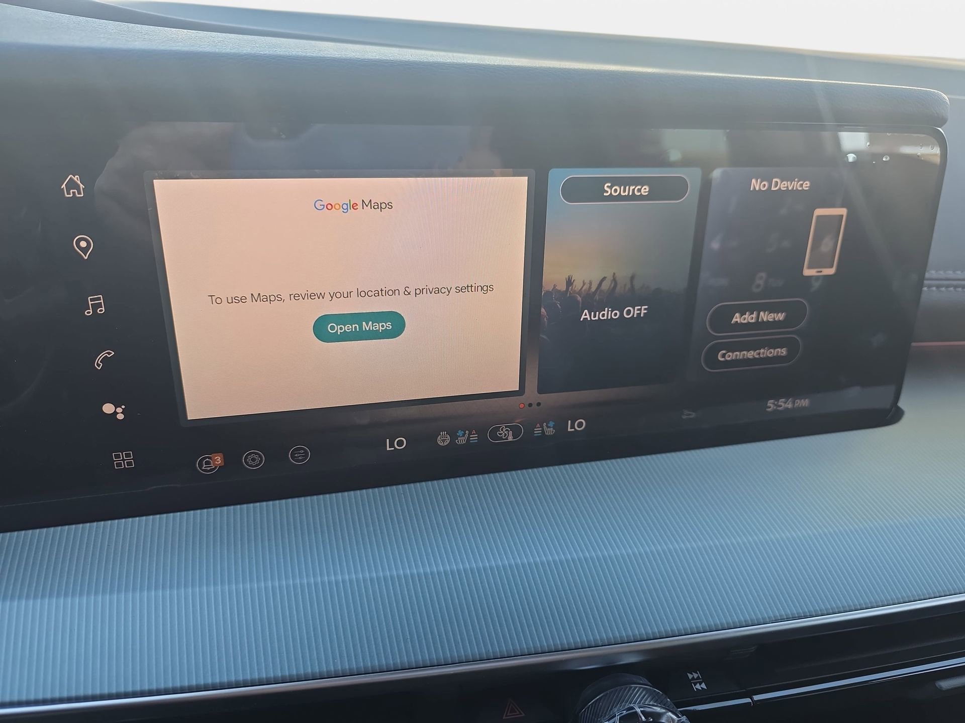 New 2026 Nissan Murano Platinum w/ Cargo Package image 21