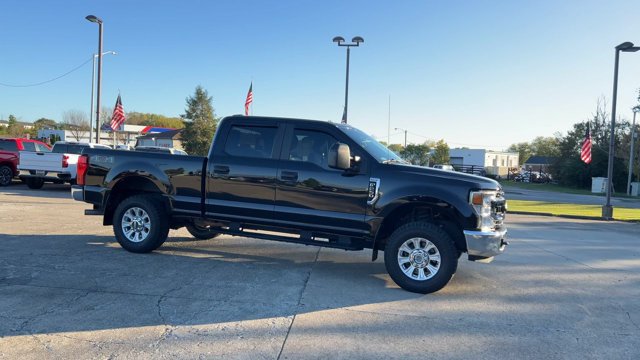 Used 2021 Ford F250 XL w/ STX Appearance Package AWD/4WD image 2