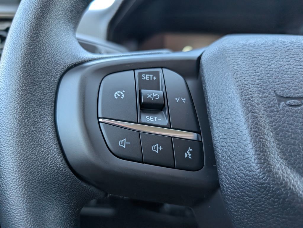 New 2025 Ford Ranger XL image 10