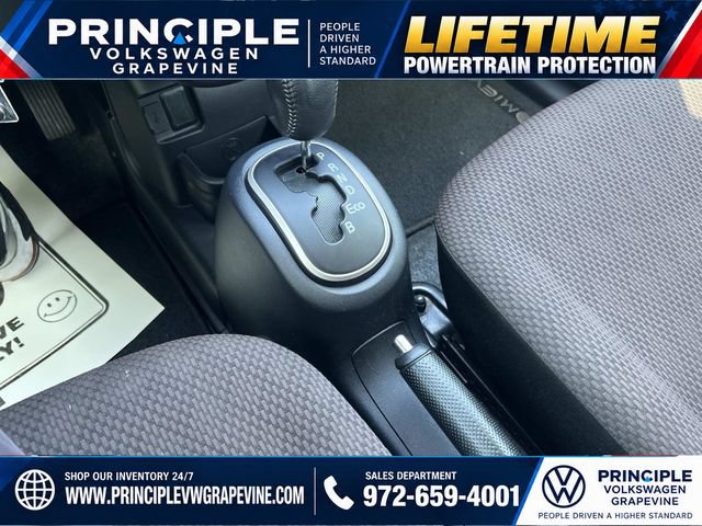 Used 2012 Mitsubishi i ES RWD image 20