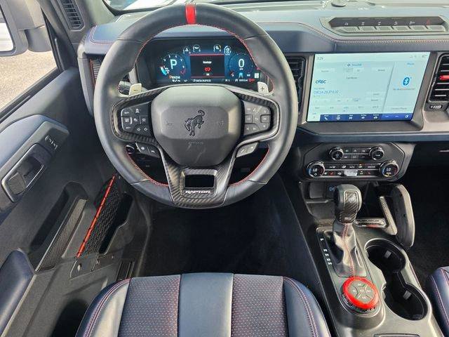 Used 2023 Ford Bronco Raptor AWD/4WD image 12