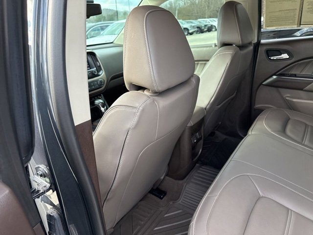 Used 2022 GMC Canyon Denali image 26