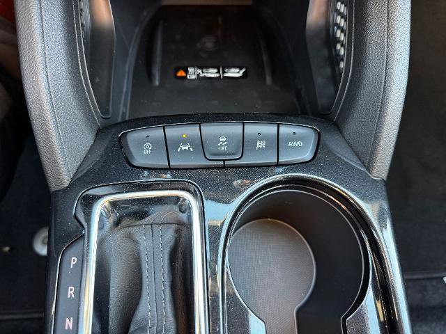 New 2026 Chevrolet TrailBlazer LT w/ Convenience Package image 14