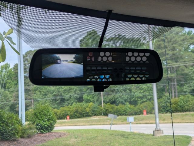 New 2026 Chevrolet Express 2500 w/ Driver Convenience Package RWD image 16