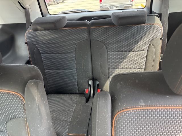 Certified 2023 GMC Acadia AT4 w/ Trailering Package image 16