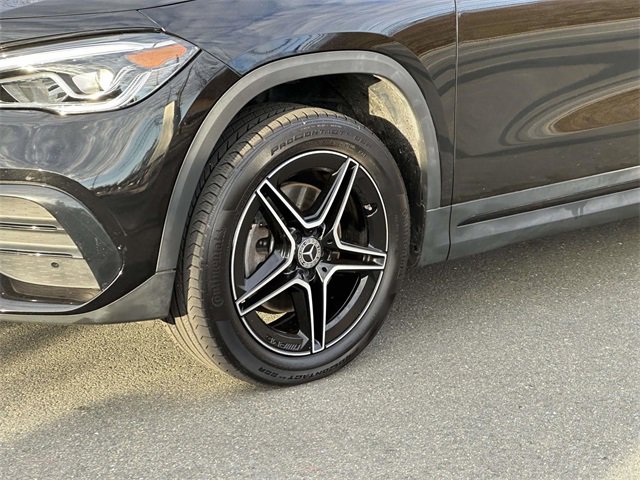 Used 2021 Mercedes-Benz GLA 250 4MATIC image 7