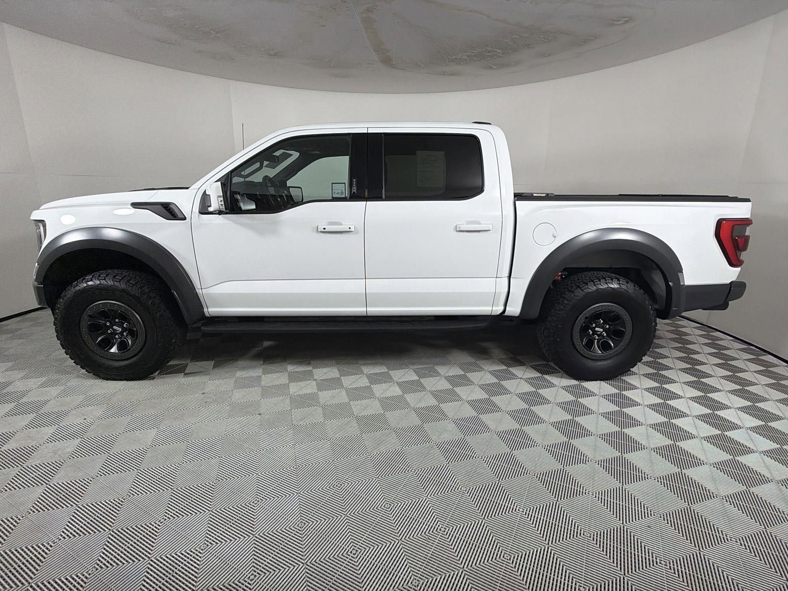 Used 2023 Ford F150 Raptor w/ Raptor Carbon Fiber Package image 2