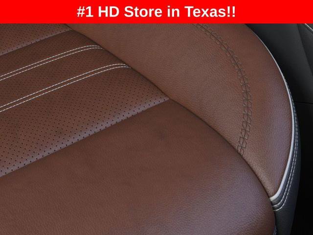 New 2026 GMC Sierra 3500 Denali Ultimate image 21