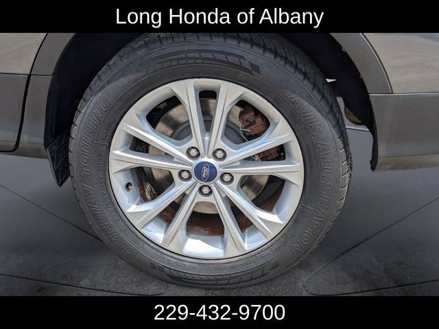 Used 2019 Ford Escape SE AWD/4WD image 11