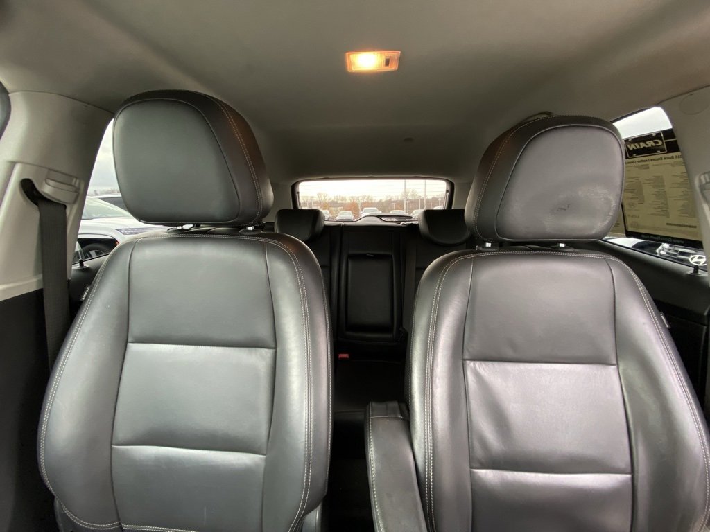 Used 2015 Buick Encore Leather image 28