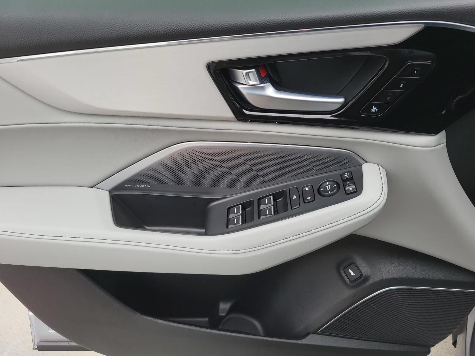 New 2026 Acura MDX FWD w/ Technology Package image 15