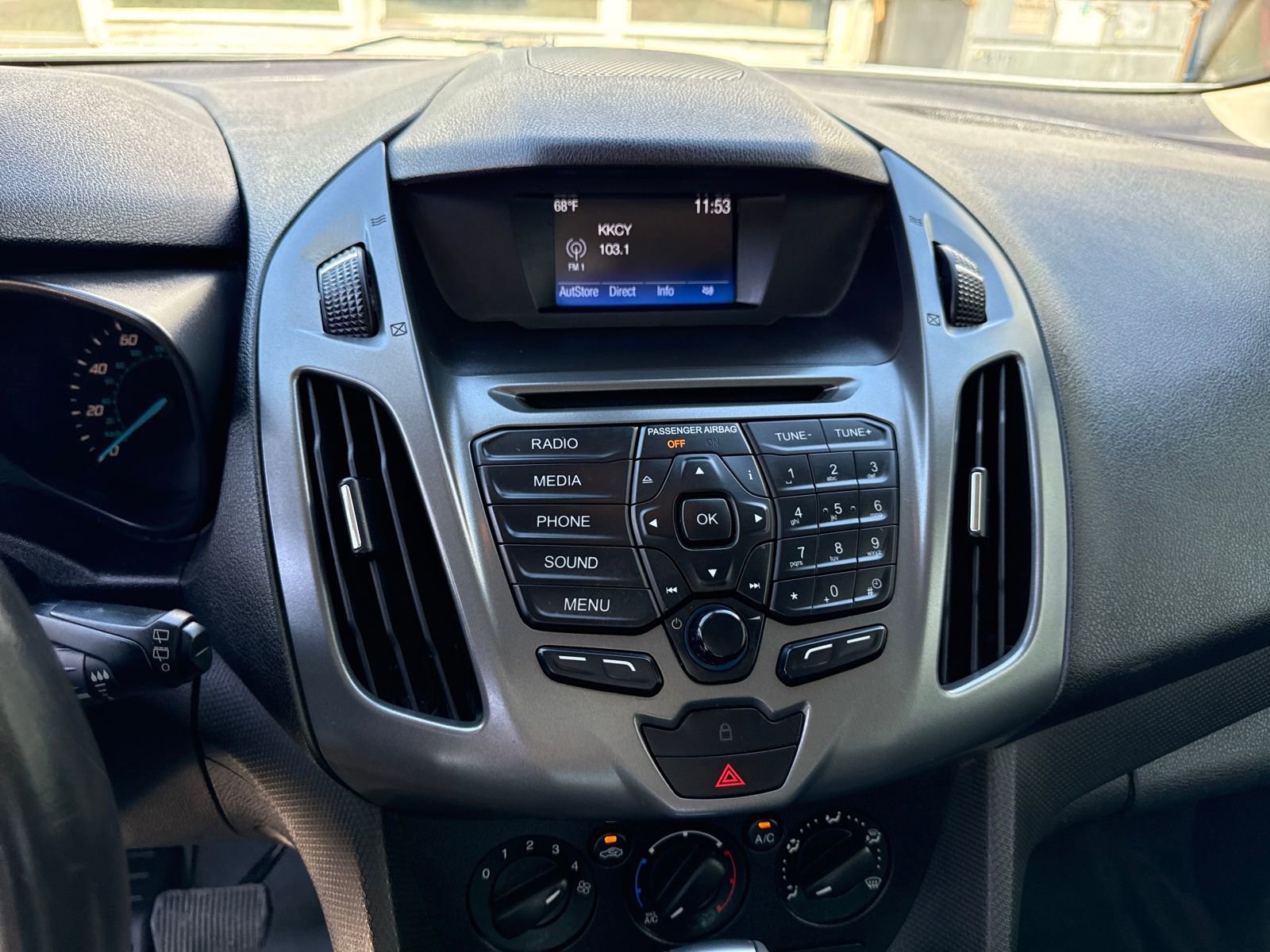 Used 2016 Ford Transit Connect XL FWD image 20