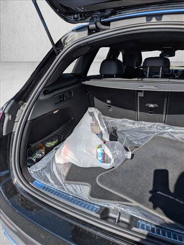 Certified 2026 Mercedes-Benz GLC 300 image 6