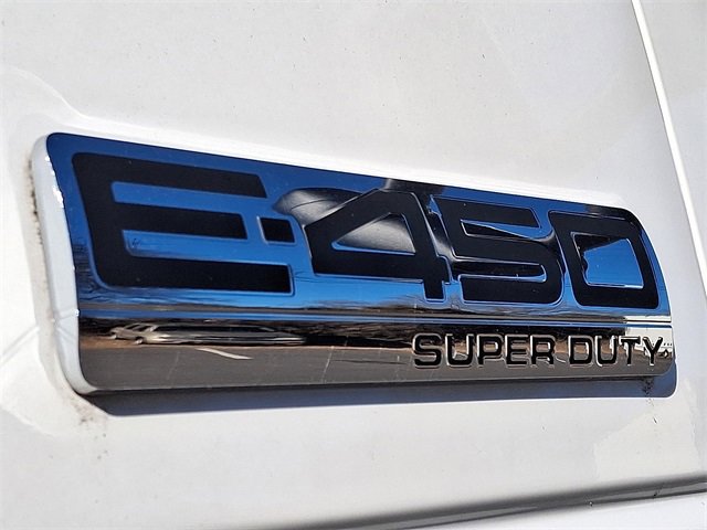 Used 2024 Ford E-450 and Econoline 450 Super Duty w/ Driver's Safety Package image 29