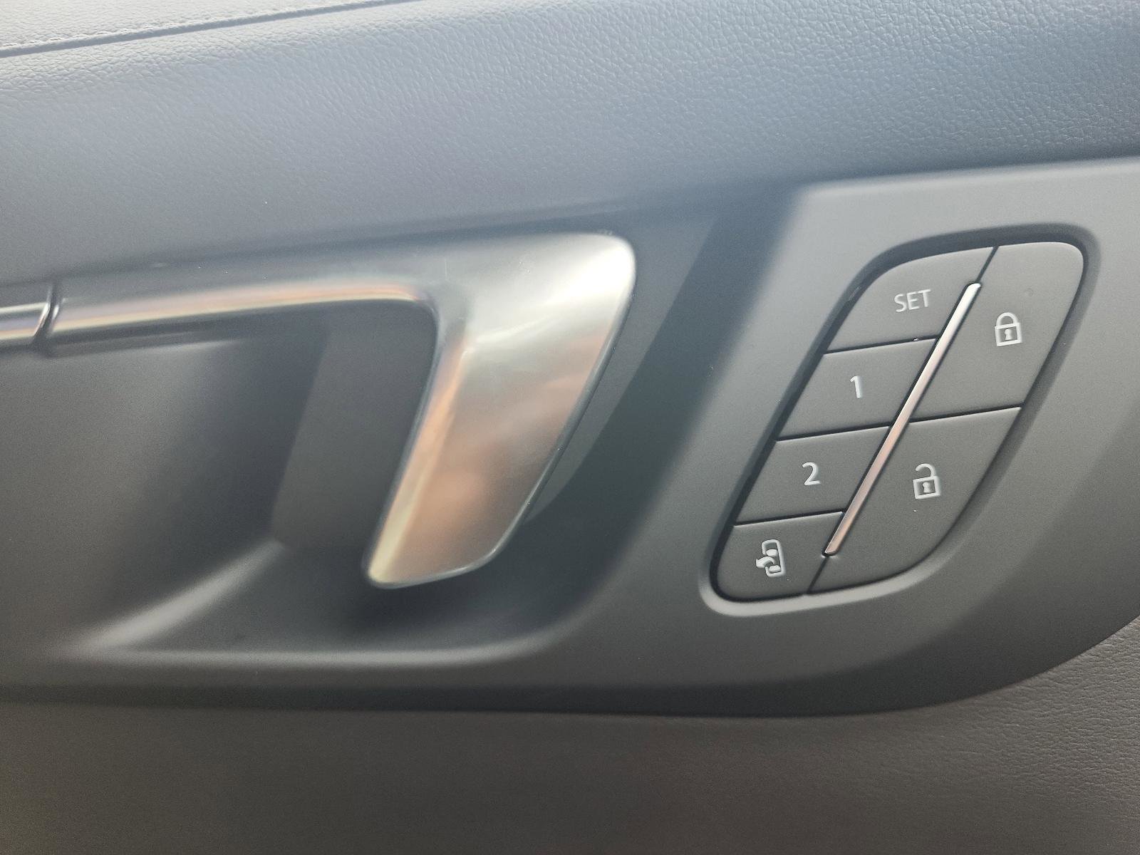 New 2026 Buick Enclave Sport Touring w/ Power Package image 21