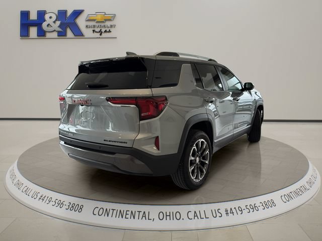 Used 2026 GMC Terrain Elevation w/ Elevation Premium Package AWD/4WD image 6
