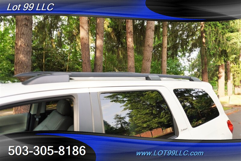 Used 2011 Toyota Sequoia Platinum AWD/4WD image 41