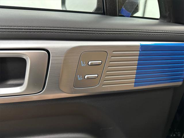 New 2026 Hyundai Santa Fe Limited image 12