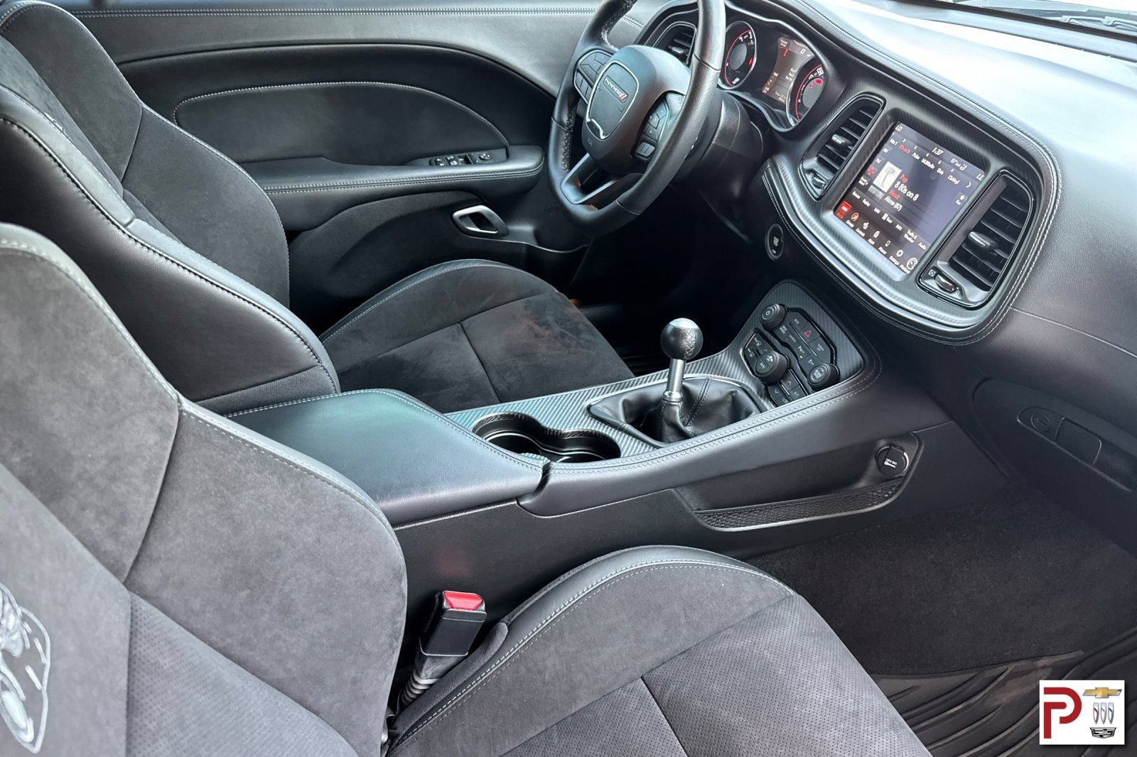 Used 2023 Dodge Challenger R/T Scat Pack RWD image 18