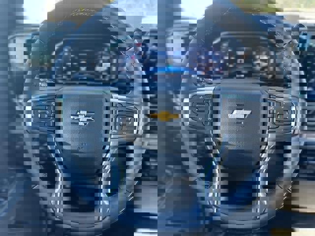 Certified 2025 Chevrolet Silverado 1500 LT image 24