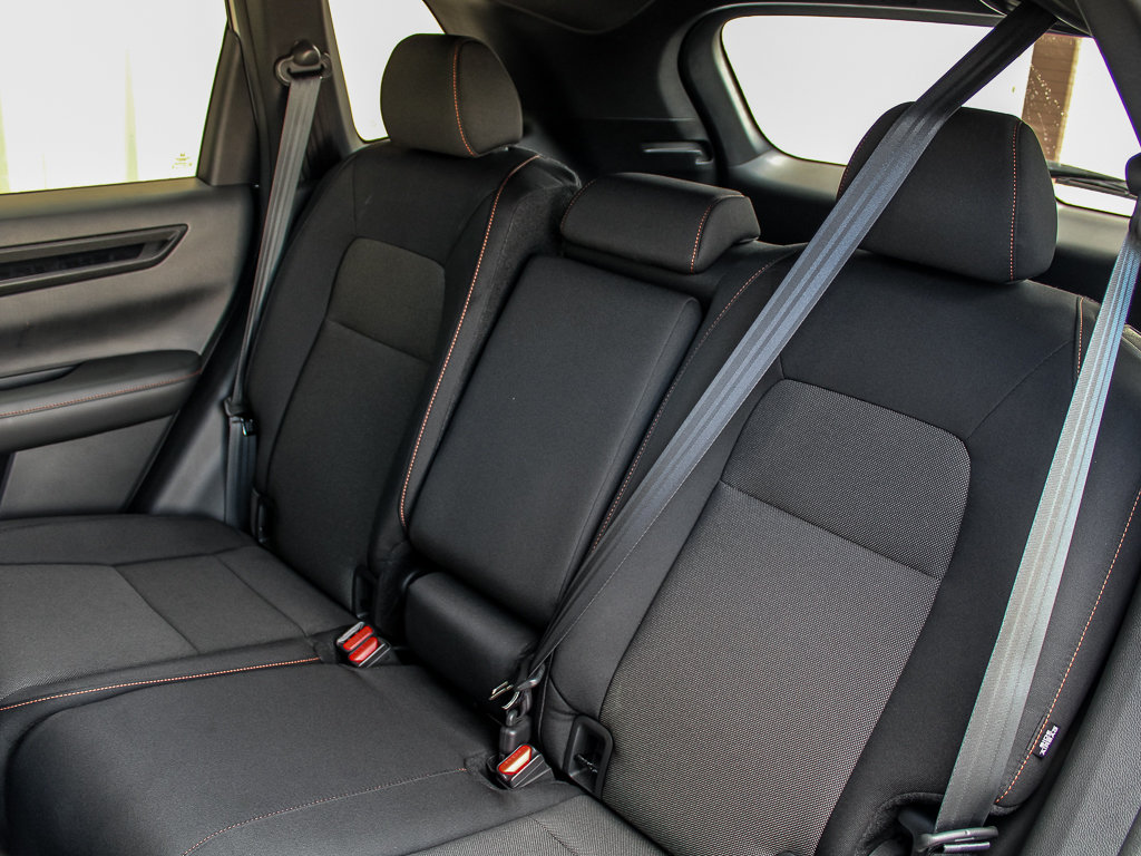 Used 2024 Honda CR-V Sport image 22