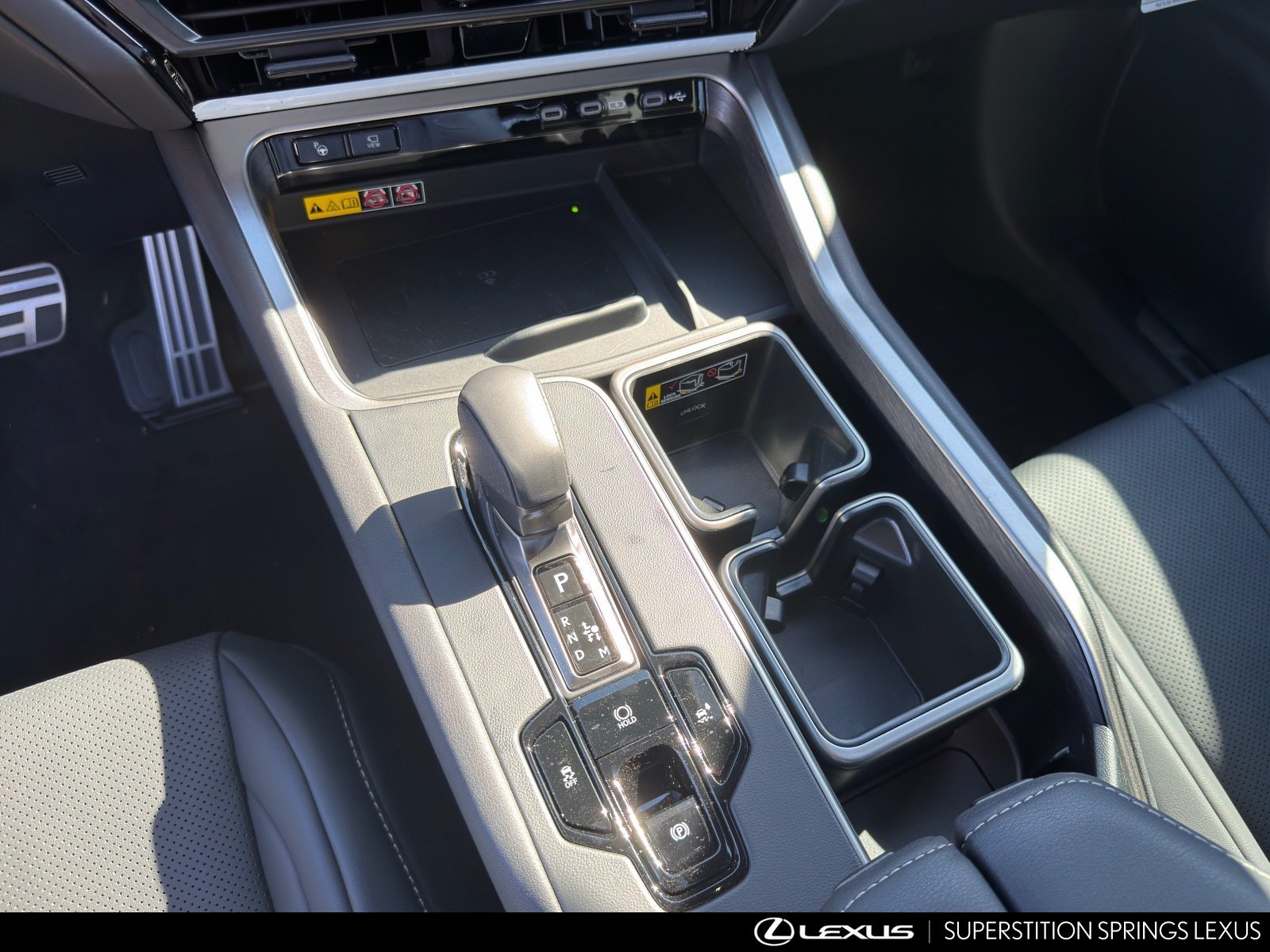 New 2026 Lexus TX 500h AWD w/ Technology Package image 20