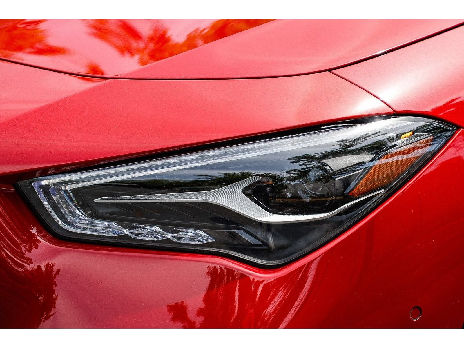 New 2025 Mercedes-Benz CLA 250 4MATIC image 7