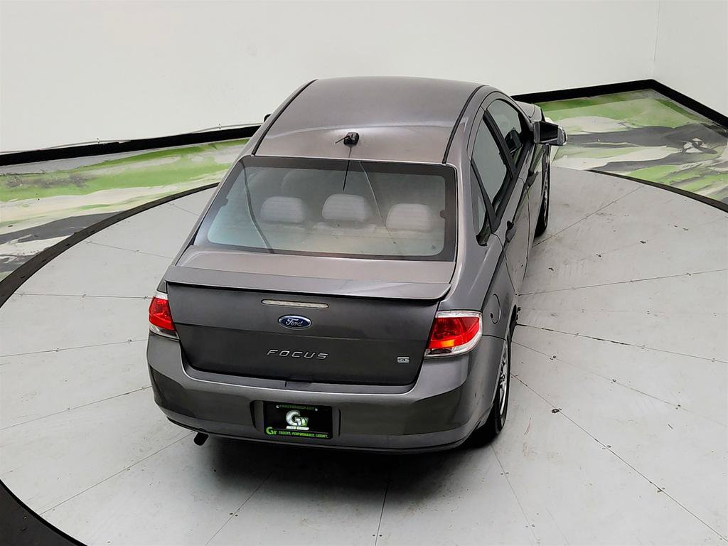 Used 2011 Ford Focus SE w/ 201A Rapid Spec Order Code FWD image 33