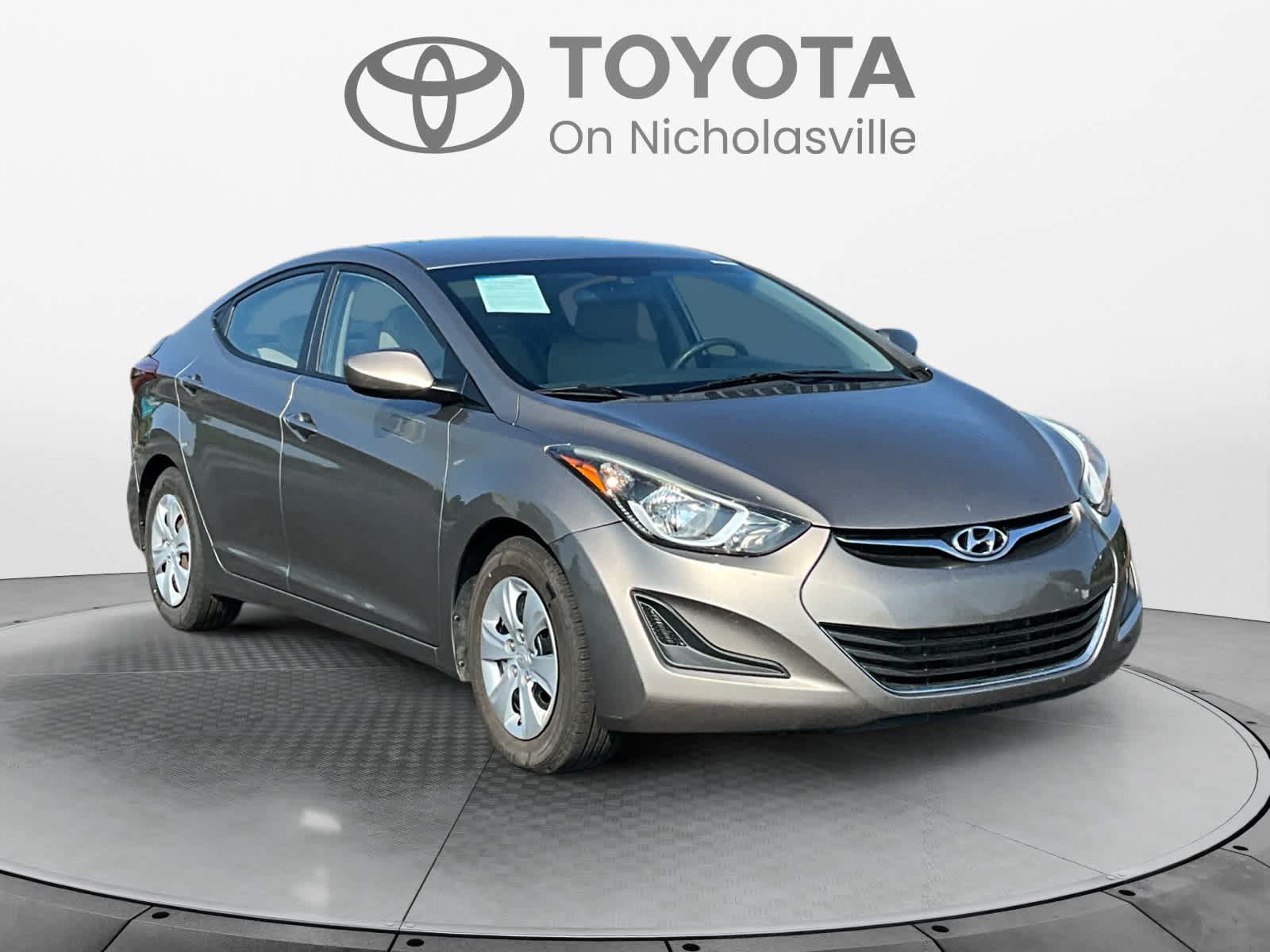 Used 2016 Hyundai Elantra SE FWD image 7