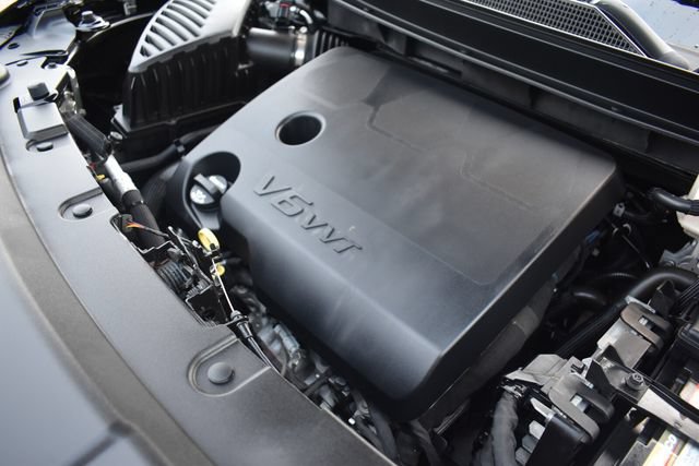 Used 2022 Chevrolet Traverse High Country AWD/4WD image 42