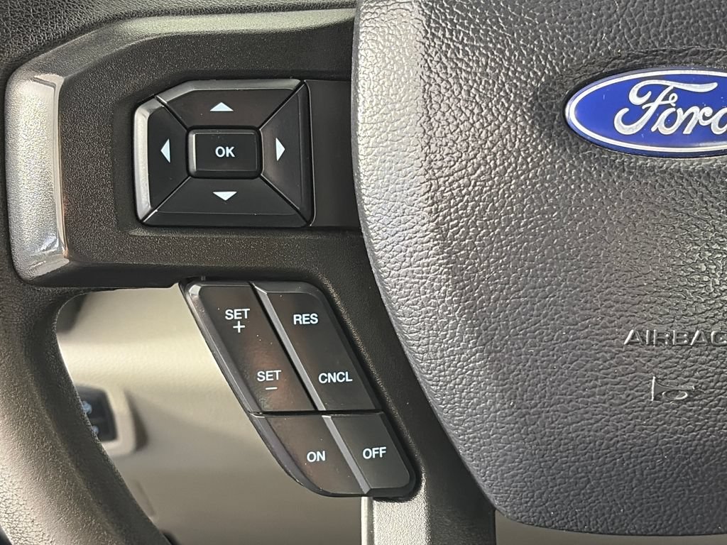 Used 2021 Ford F250 XL w/ STX Appearance Package AWD/4WD image 17