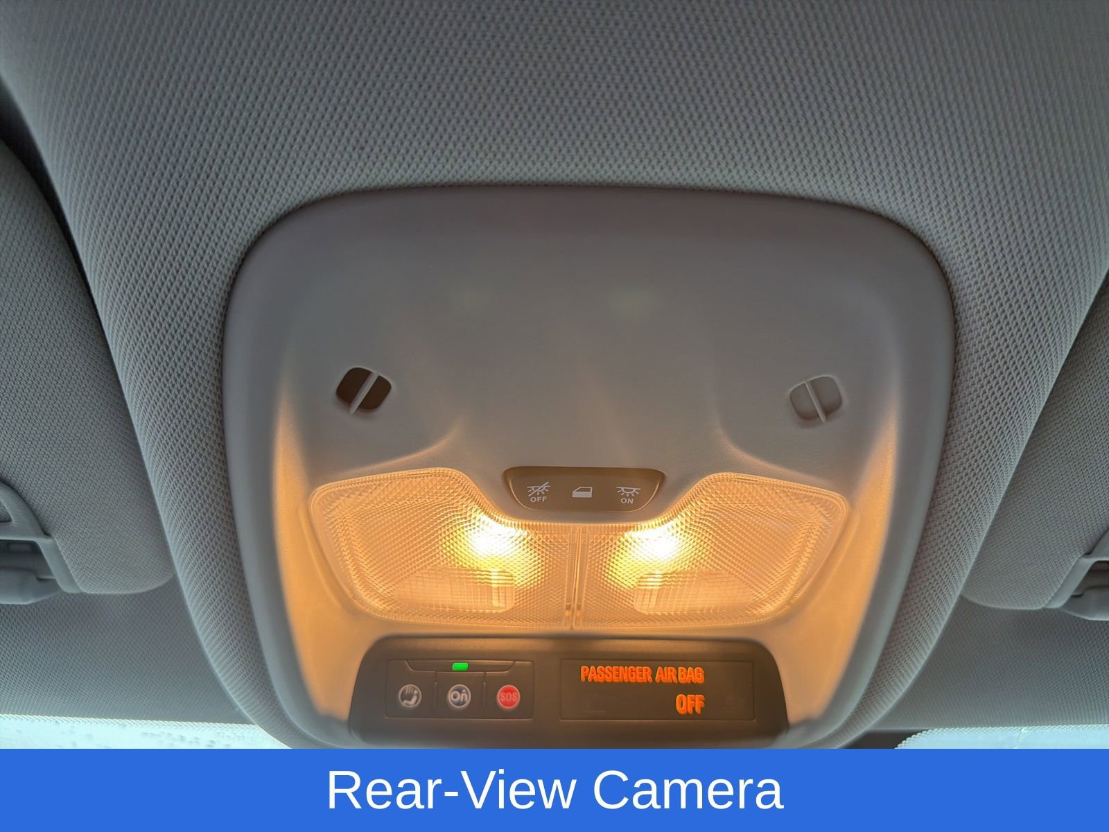 Used 2023 Chevrolet TrailBlazer LT w/ Convenience Package image 16