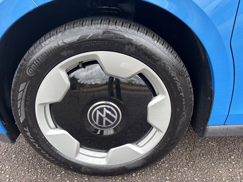 New 2025 Volkswagen ID. Buzz Pro S Plus image 6