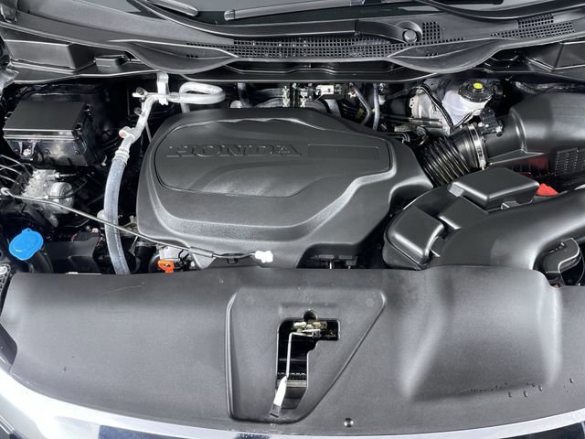 Used 2023 Honda Odyssey Elite image 47