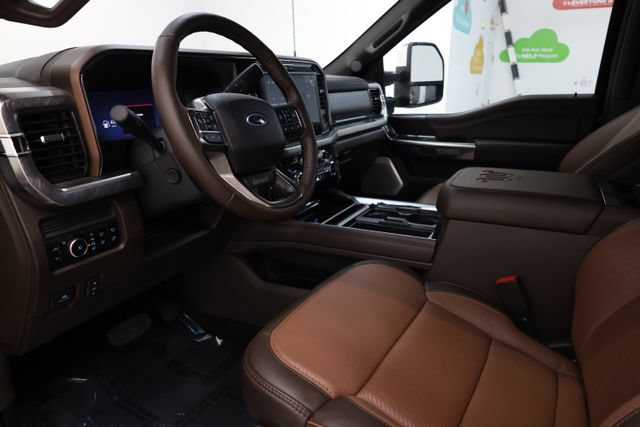 Used 2026 Ford F250 King Ranch w/ Chrome Package AWD/4WD image 82