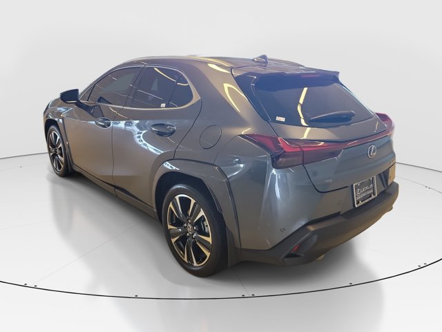 Used 2025 Lexus UX 300h FWD w/ Accessory Package (Z2) image 6
