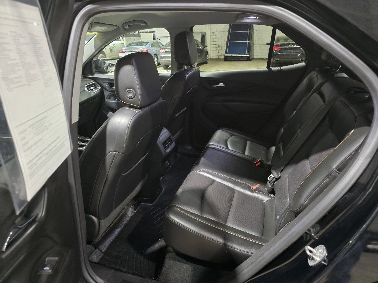 Used 2020 Chevrolet Equinox LT w/ Midnight Edition AWD/4WD image 30