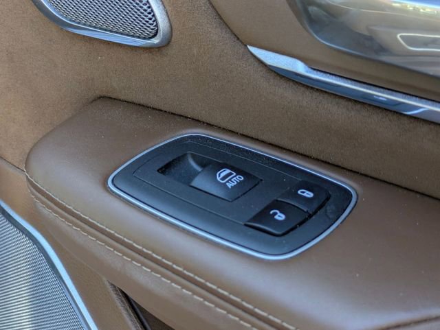 Used 2021 RAM 1500 Limited AWD/4WD image 29