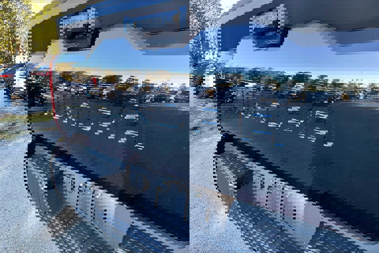 Used 2022 Toyota Tundra SR5 image 9