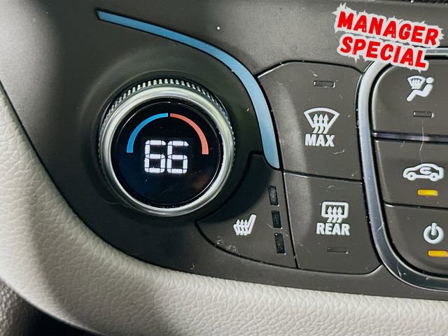 Used 2023 Chevrolet Equinox LT w/ Driver Convenience Package image 21