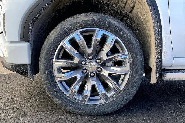 New 2026 GMC Sierra 1500 Denali image 6