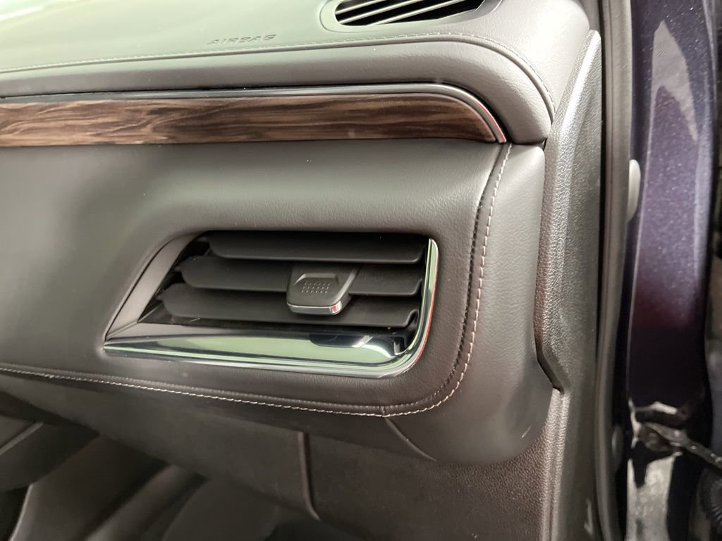 Used 2023 Chevrolet Tahoe Z71 image 22