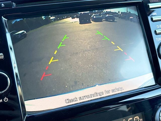 Used 2016 Nissan Murano S w/ Navigation Package FWD image 14